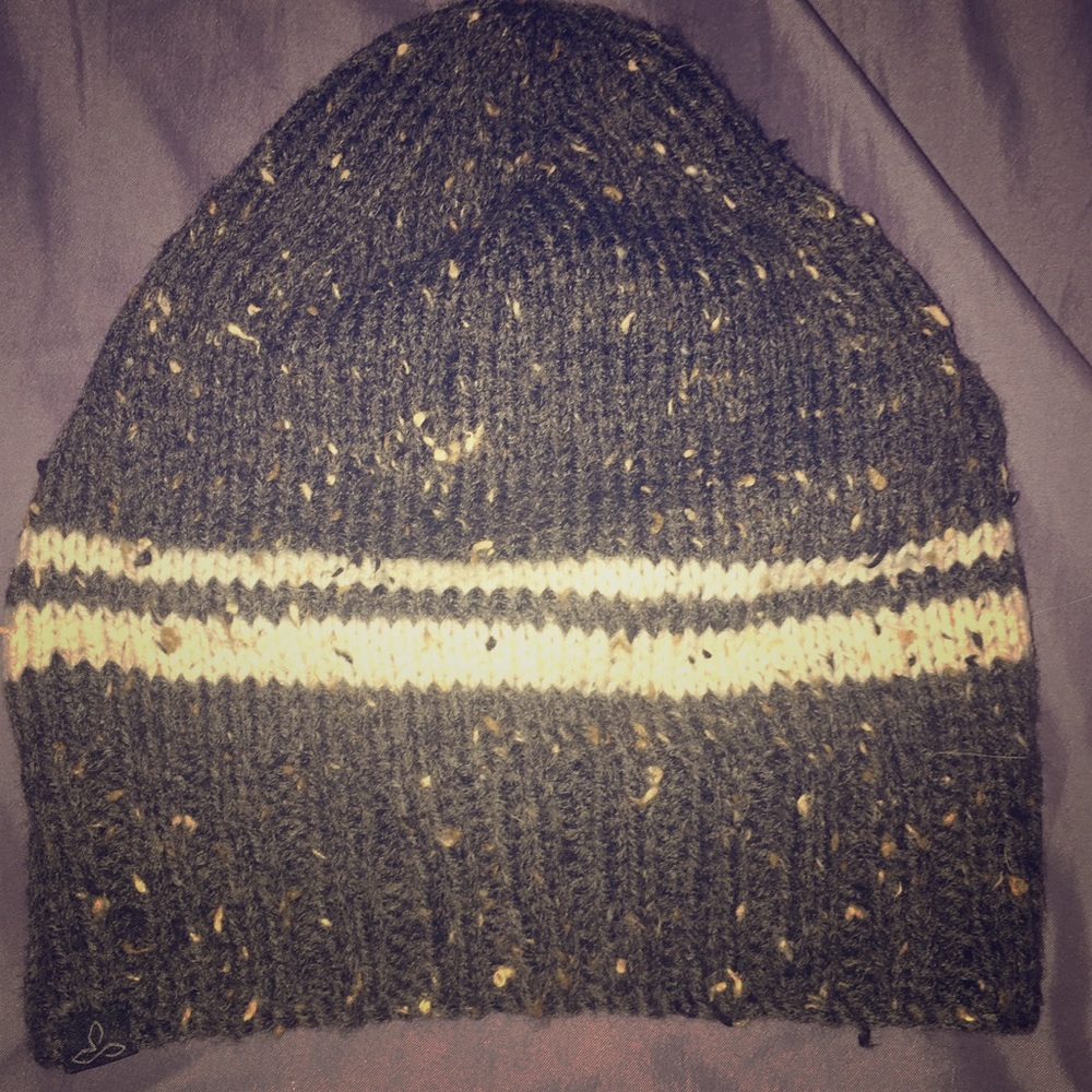 Prana beanie